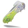 adidas F50 Sparkfusion High-End AG Kunstrasen-Fußballschuhe Unisex JR6474