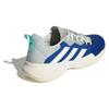 Adidas Barricade Royal Blue Off White Bright Red Sneakers ID1549