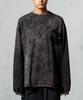 AREUBAN Nature No Boundary Long Sleeve_Target Black