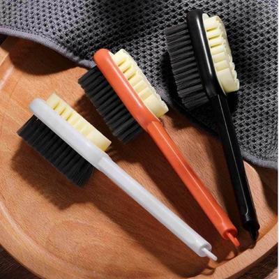 Long Handle Shoes Brush Multi-functional Washing Brush High Quality Cleaning Brush Household