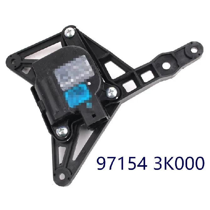 Actuator Motor Assy Mode  For Hyundai Sonata NF Santa Fe 971543K000 97154-3K000