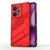 Phone Holder Case For Realme 15 Pro Case Shockproof Anti-knock Armor Full Back Cover For Realme 15 Pro Case For Realme 15 Pro 5G