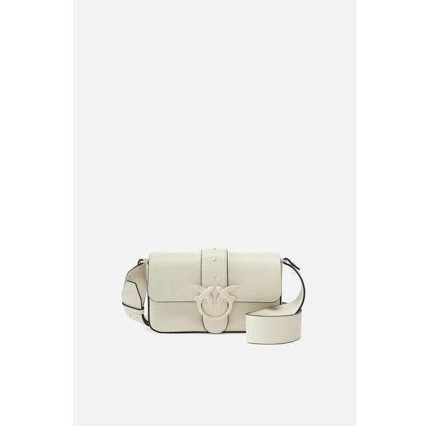 Сумка PINKO Love One Classic Slouchy FL Love Bags