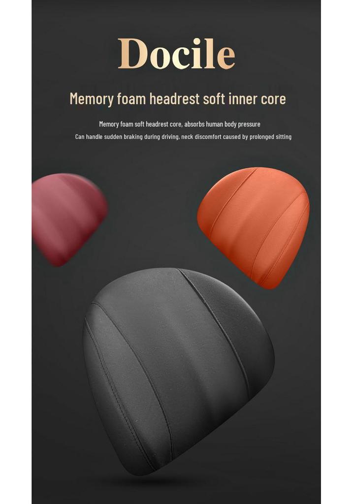 Roewe I5/RX5 Universal All-Season Suede Car Seat Cushion, IMAX8 Summer Cover, ERX5/I6 Saddle Pad