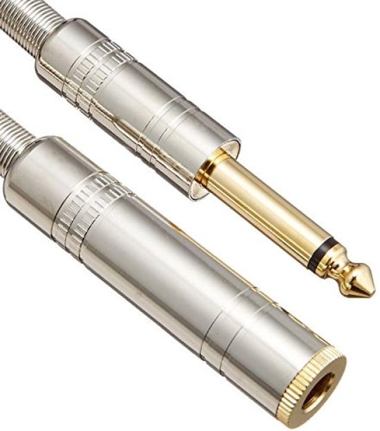 Audio Technica Mikrofon-Verlängerungskabel 5,0 m AT8313/5.0