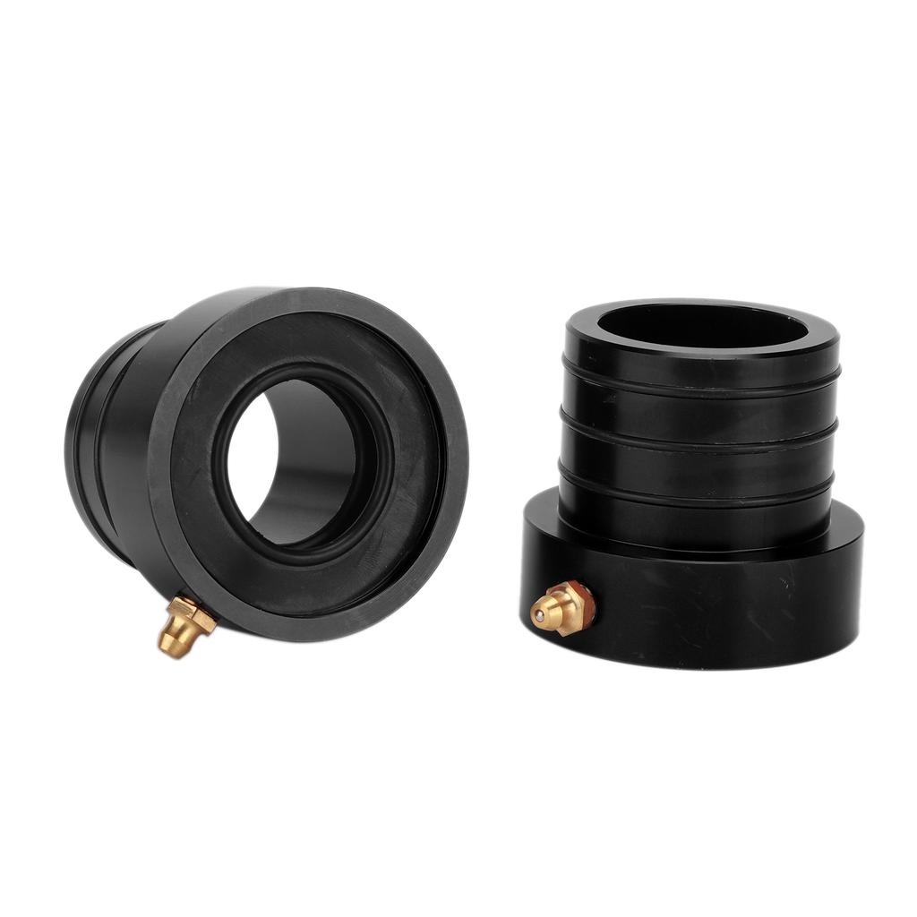 Pair of Front Axle Tube Kit MG21103 Replacement for Cherokee 30Celsius44 1984‑2001