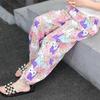 Pantalon sarouel ample d'été pour garçons, Long, imprimé, décontracté, Baggy, confortable