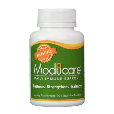 Daily Immune Support, 90 Vegetarian Capsules
