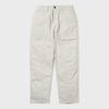 ThIs Is Never That Paneled Overdyed Pant Stone