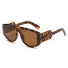JYL TS Sunglasses UV Large Frame Hip-hop Street/5691