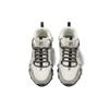 FILA Oakment Tr Comfortable Low-Top Lifestyle Sneakers Unisex sneakers Gray White 1JM00801D_067