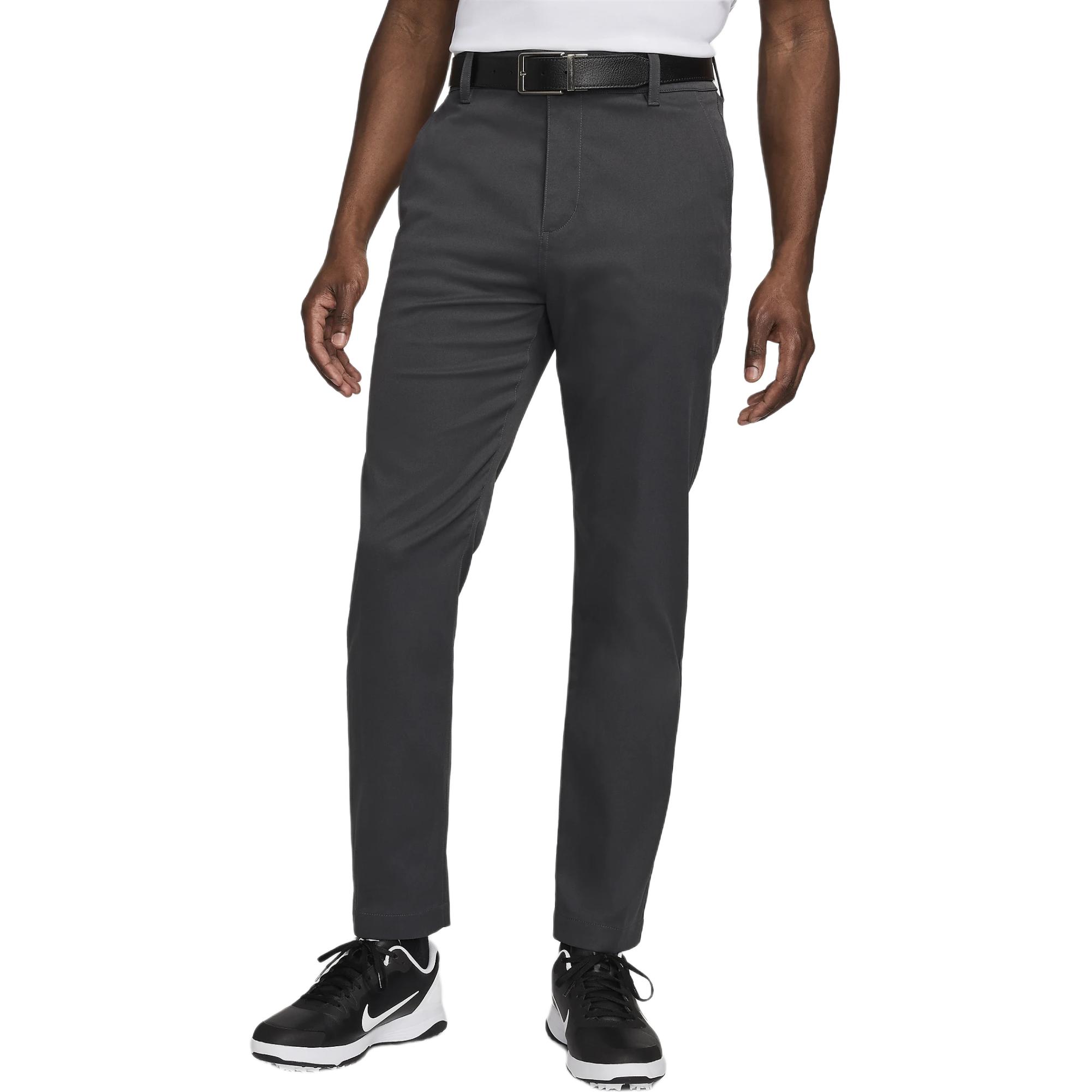 

New Nike Tour Repel Men s Chino Slim Golf Pants FD5622-070 30