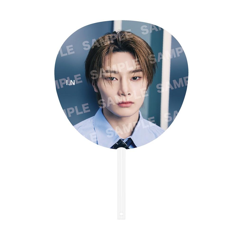 Stray Kids World Tour RUN IT JAPAN OFFICIAL GOODS MD PRE-ORDER