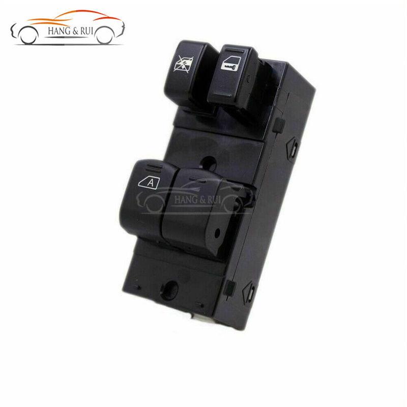 Left Side Power Window Switch 25401-1HB0C 25401-3BB0C For NISSAN SUNNY 2012 VERSA 2012 NOTE 2014-2016 MICRA K13 2010-2018