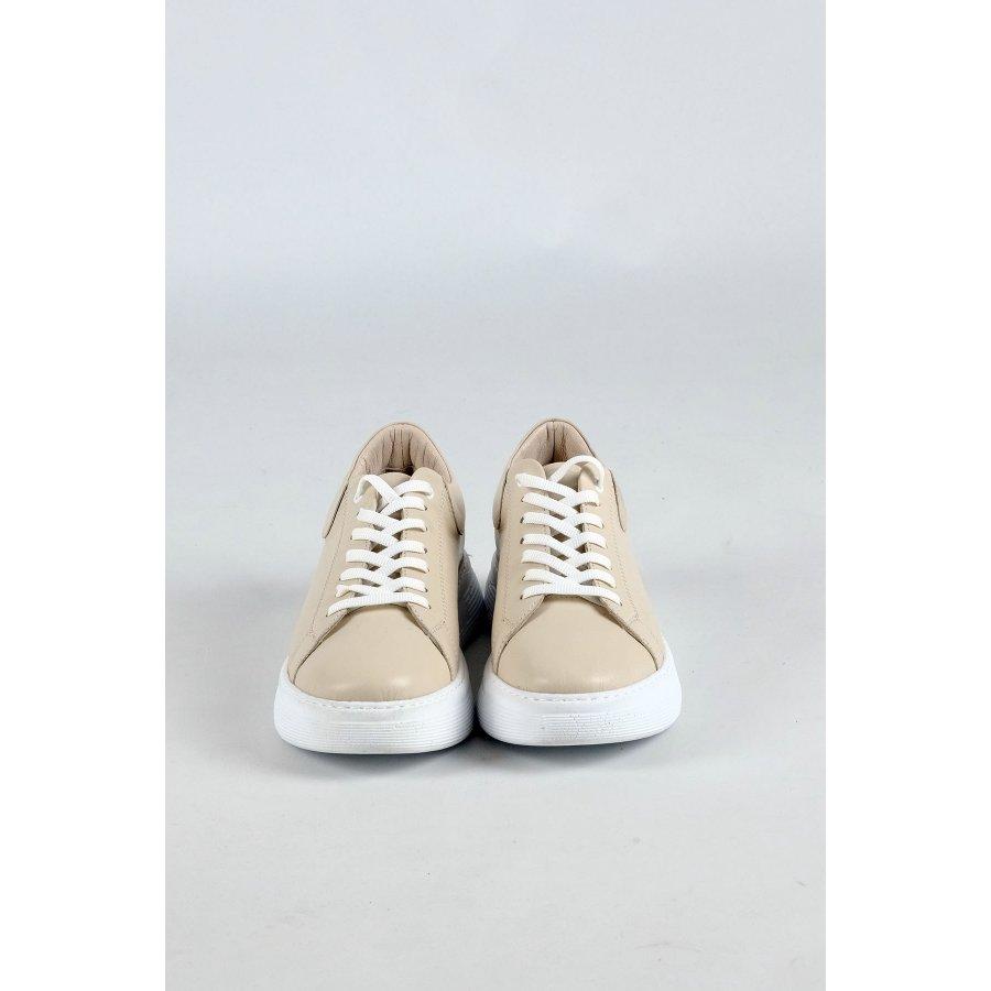 Pantofi de damă din piele naturală