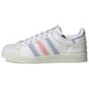 Superstar Futureshell 'Weiß Blau Pink' Herren H00197