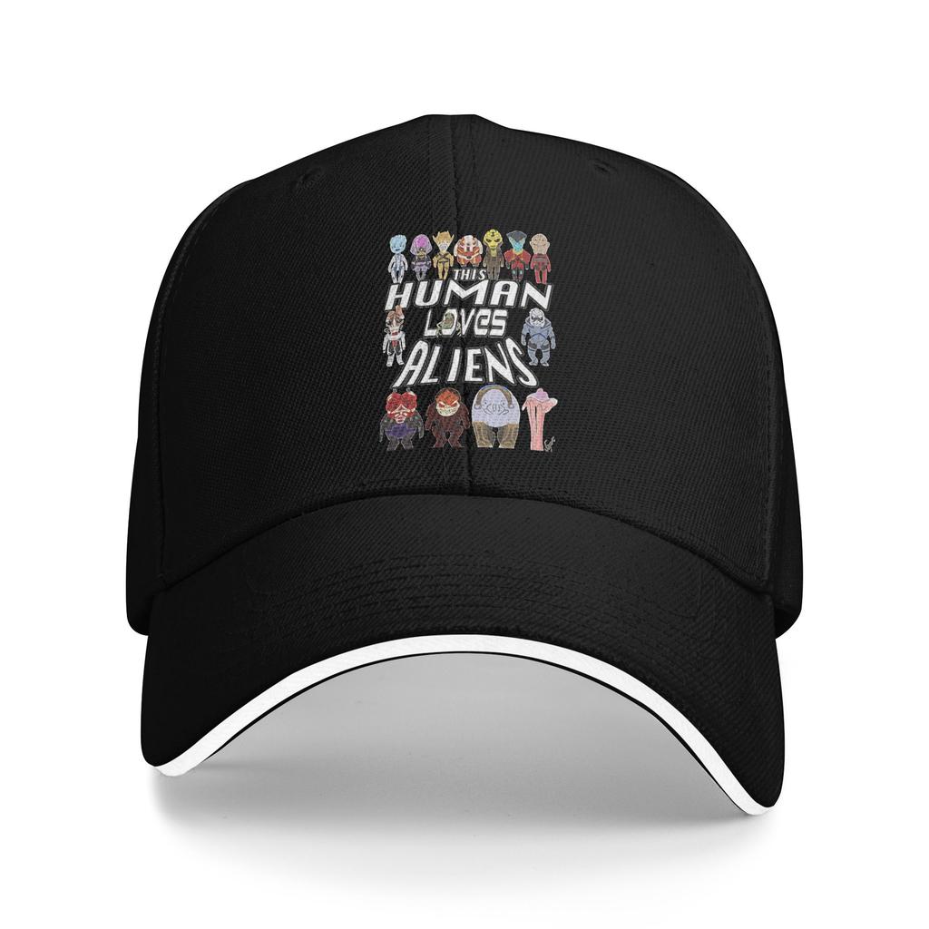 Dandadan Okarun Baseball Caps Fashion Japanese Anime Sandwich Hat Unisex Women Adjustable Dad Hat Outdoor