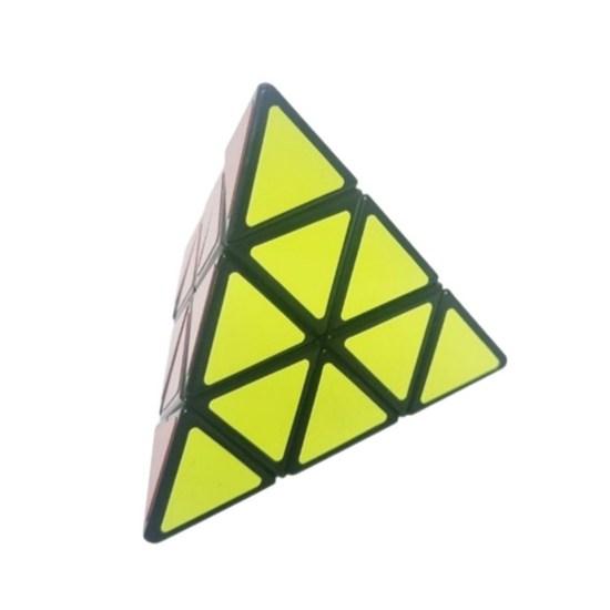 Lurida Pyraminx Cubo Triangolare Cubo Piramide, Puzzle popolari coreani