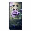 Phone Case For Huawei Nova 14i Back Cover Case Shockproof Black Silicone Soft Funda Para For Huawei Nova 12i Y91 13i Case Coque