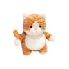 Light Up Plush Toy - Cute Stuffed Animal in, Soft Plush Doll for Kids, Comforting Gift