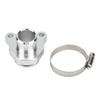 Aluminum Alloy  Automobile Water Hose Fitting Fits for 325i 330i 525Xi 528i 11537541992 11537544638