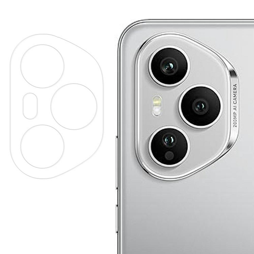 For Honor 400 Pro 5G (Global) Tempered Glass Camera Lens Protector Ultra Clear Anti-Scratch Lens Film