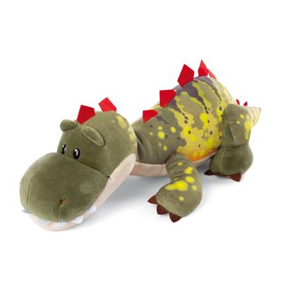 NICI Plush Dino Fossilly 35cm