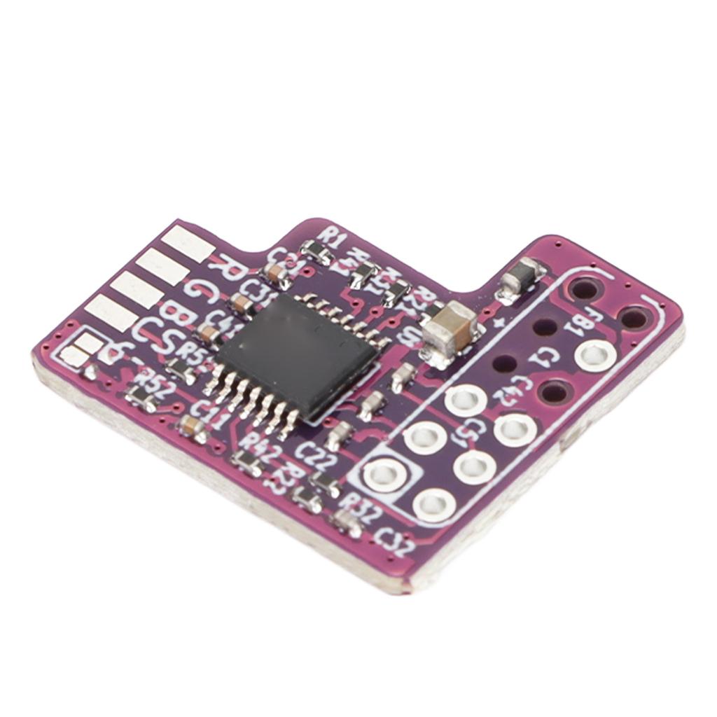 for N64 RGB Mod Professional Replacement for N64 NTSC to RGB Output Module for Game Console