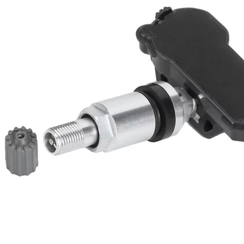 Precise Tire Pressure Sensor 26689967 For Onix 2019-2020 For Cavalier 2016-2020 433Mhz Tire Pressure Monitoring System