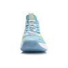 Li-Ning Mid-Top Blue/White Men's ABAP019-4