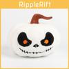 Halloween Pumpkin Plush Toys Ghost Decorative Props Stuffed Dolls Gift Kids