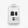 Compatible with Samsung PD45W/25W Fast Charger EU/US
