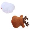 Pet Cat Toys Cute Plush Animals Containing Cats Mint Cats And Cats Like Toys
