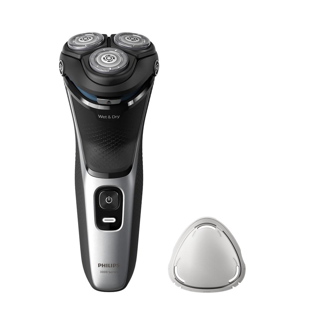 Rasoio PHILIPS serie 3000 S3143/00
