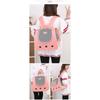 Cat Backpack Pet Backpack Small Dog Pet Supplies Lightweight Large Capacity Breathable Portable Cat Bag for Going Out