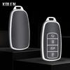 TPU Auto Fernbedienung Schlüsselhülle Abdeckung Schale Fob Für Chery Tiggo 8 Pro Tiggo 7 Pro 8 Plus Arrizo 5 Plus Auto Styling Zubehör Schlüsselanhänger