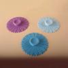 Multi-functional Silicone Cup Lid, Food-grade Sunflower-shaped Silicone Cup Lid, Dust-proof and Water-proof Tea Cup and Coffee Cup Lid