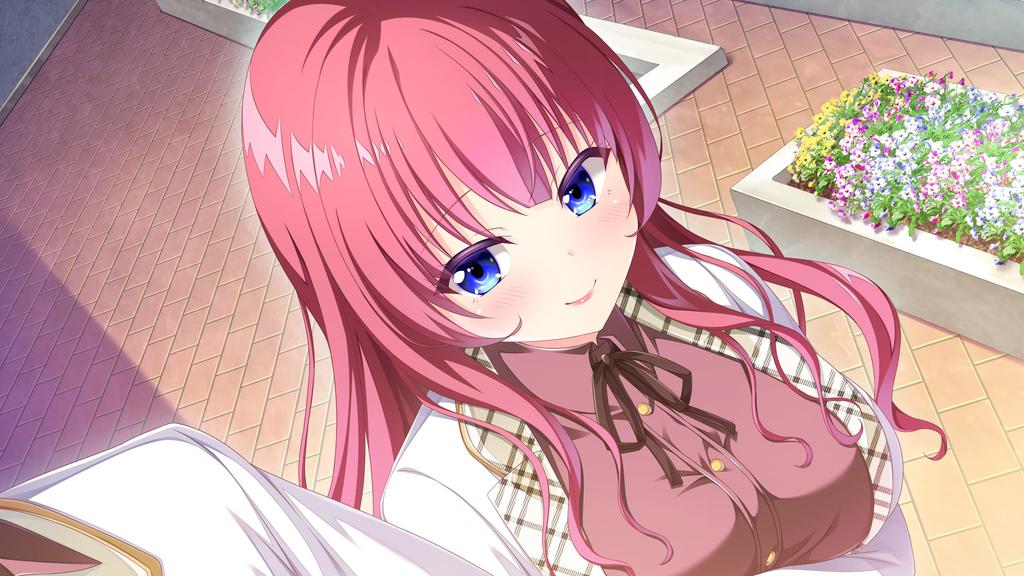 Love Postcard Set Included Memories!! -Switch 3-Piece