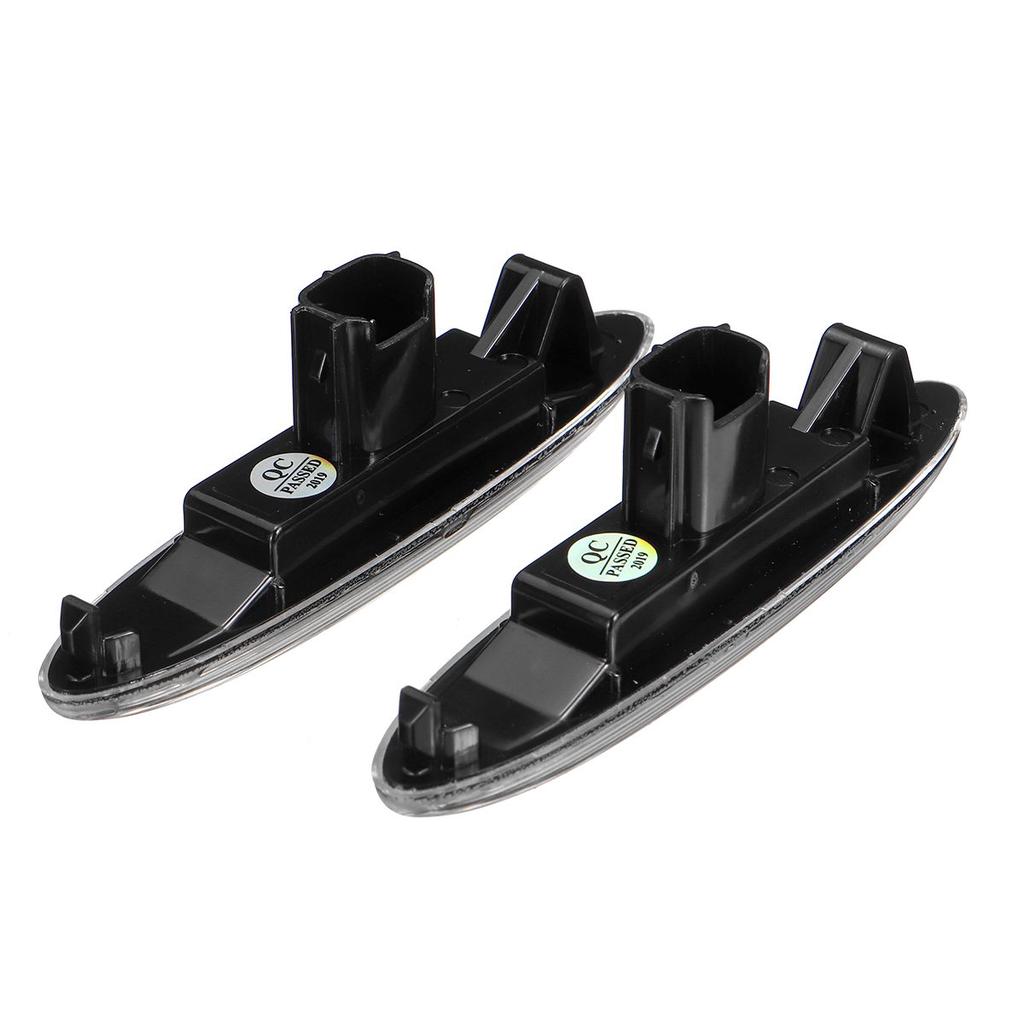 Buy 2PCS Led Dynamic Side Marker Turn Signal Light for Lexus IS250