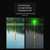 Rubber LED Fishing Floats Multicolor Electronic Light Floats Luminous Fishing Floats  Night Fishing