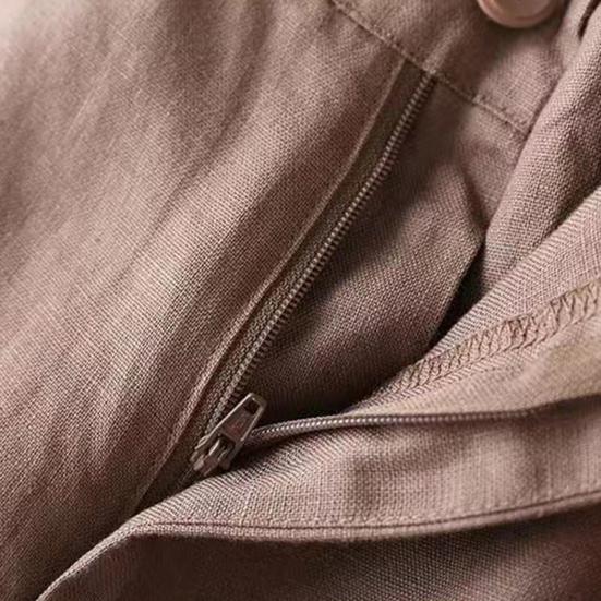 Šortky Elastický pas Sportovní Ležérní Stylové Dámské Šortky s vysokým pasem Dámské oblečení