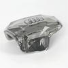 For Audi  A5 Hub Caps Hot For Audi Right Drive RHD Crystal Gear Shift Knob Lever Handle Head Cover for Audi S4 S5 Q7 A4 Q5 RS4 RS5 A5