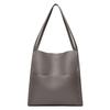 Premium Tote Women's Bag 2025 Spring and Summer New Versatile Casual Large Capacity Commuting Out Fashion Tote Bag Women