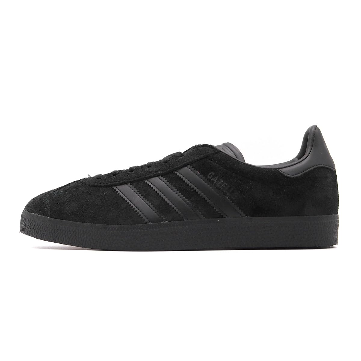 

Adidas GAZELLE BLACK cq2809 Japanese shoe (Black, size, Adult, Numeric, 27.5 cm) [Used]