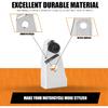 Shift Neutral Gear Assist Kit Fit for Harley Touring Street Glide Road Glide Road King Electra Glide Tri Glide Electra/Ultra Dyna Softail Twin Cam