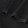 GIOVANNI VALENTINO Men's Relaxed Fit Straight Leg Stretch Jeans