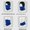 Windproof Neck Mask Hat Keep Warm Cycling Cap Fashion Warm Hat  Winter