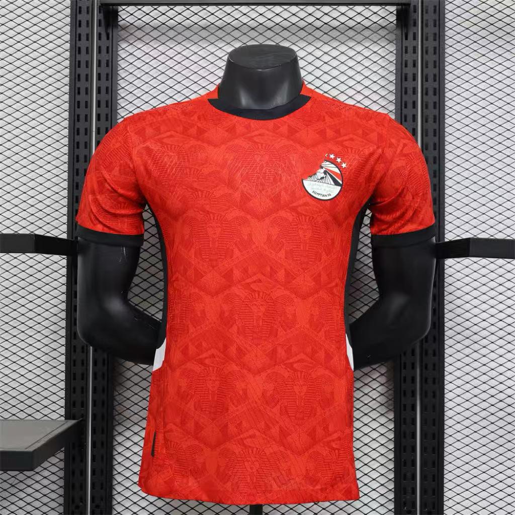 2025-26 National Team Player A World Cup Jersey: South Korea, Portugal, France, Spain