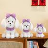 Princess Teddy Bear Plush Toy for Kids - Perfect Birthday Gift 