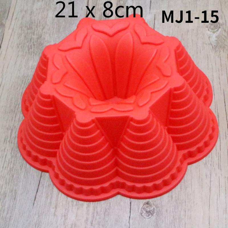 

Силиконовая форма для торта 9 дюймов в форме шестеренок, мусс, форма для выпечки, инструмент для выпечки тостов, шоколадного желе, пудинга